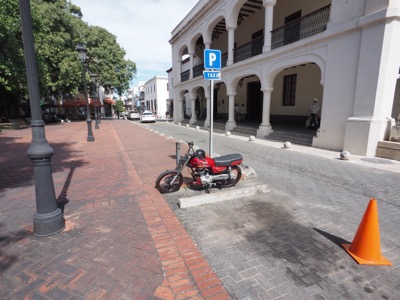 Santo Domingo photograph 5